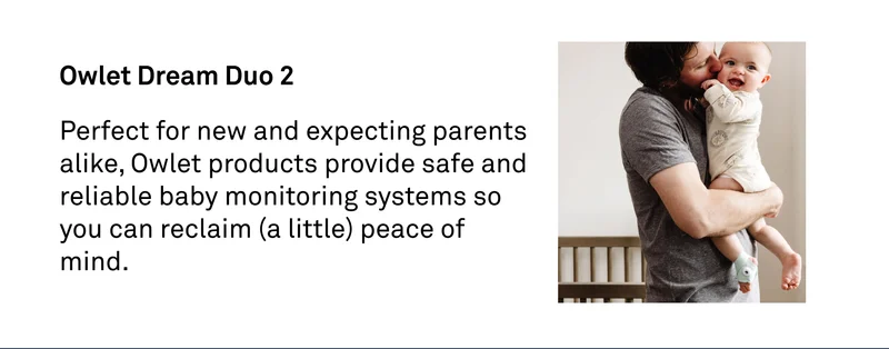 Owlet Dream Duo 2