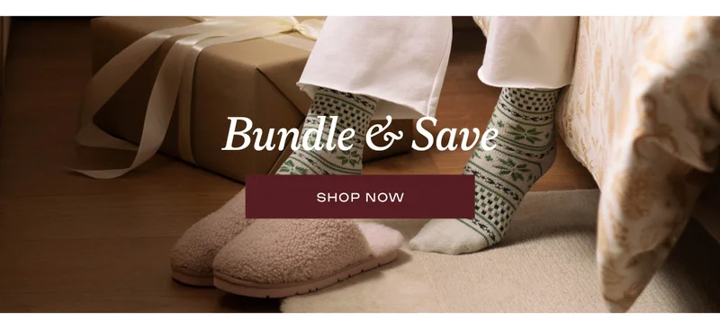 Bundle & Save - Shop Now