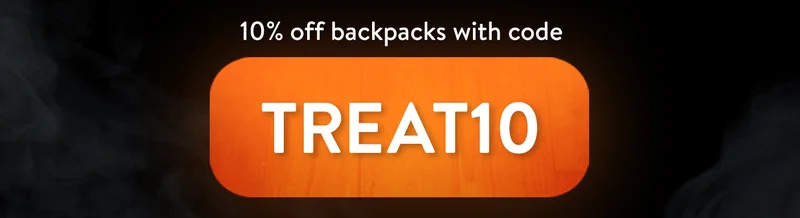 backpacks