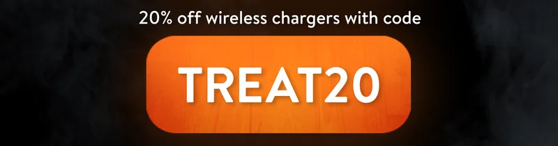 wireless chargers