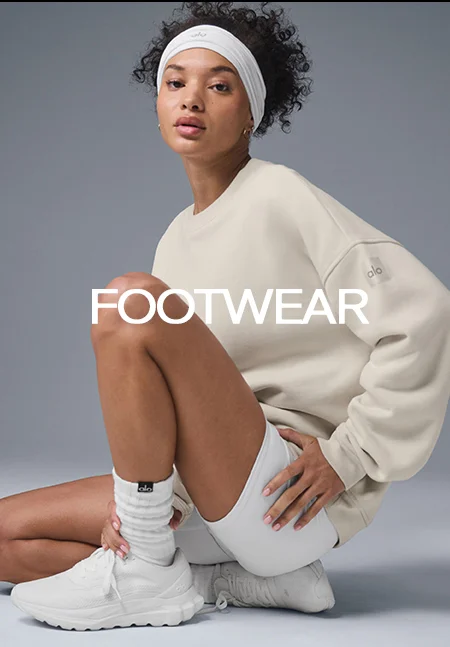 FOOTWEAR