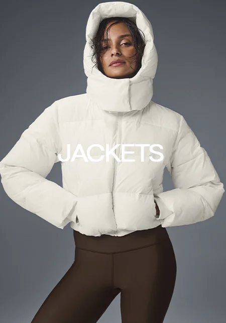 JACKETS