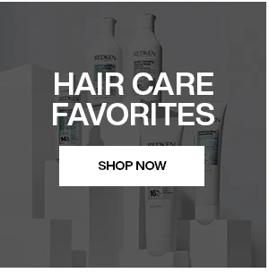 HAIR CARE FAVORITES