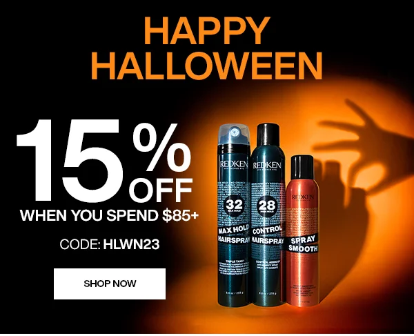 HAPPY HALLOWEEN!