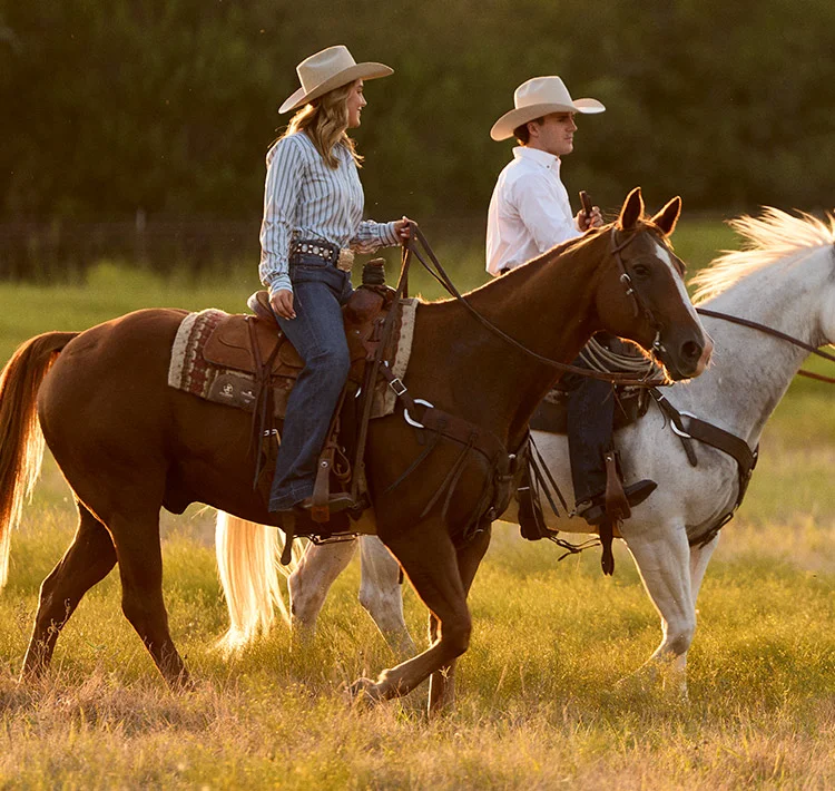 GET RODEO READY