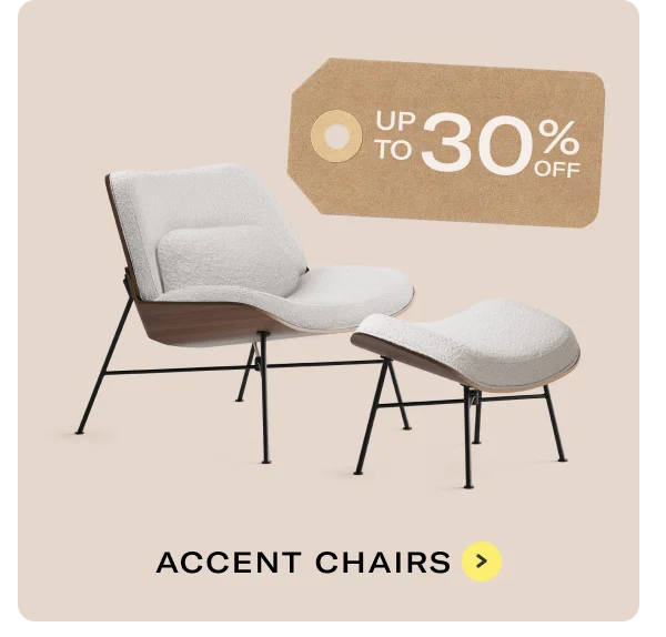 ACCENT CHAIRS