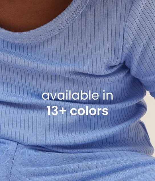 available in 13+ colors