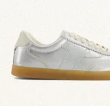 Collins Casual Lace-Up Sneaker - Image