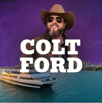 Colt Ford