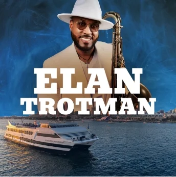 Elan Trotman