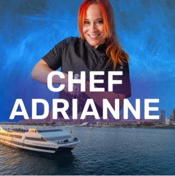 Chef Adrianne