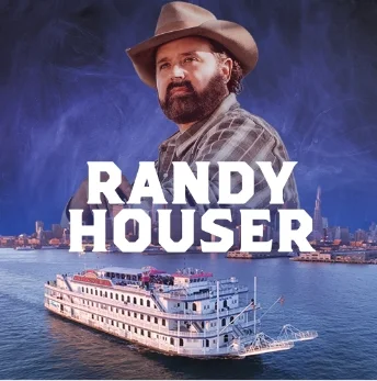 Randy Houser