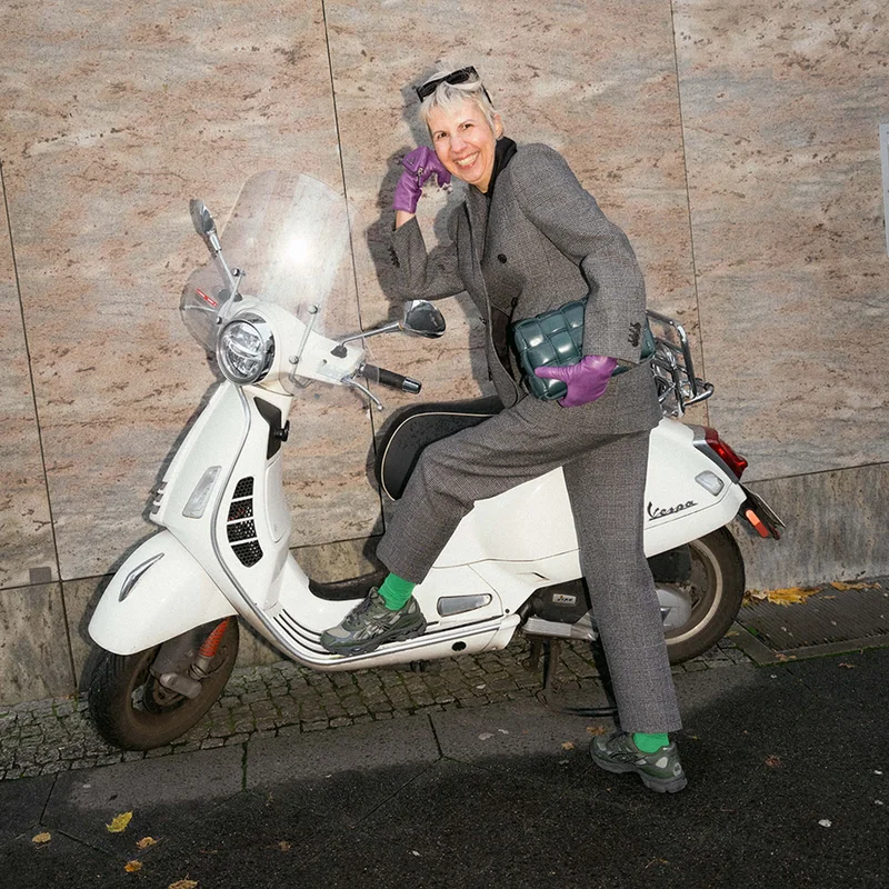 Berlin #1