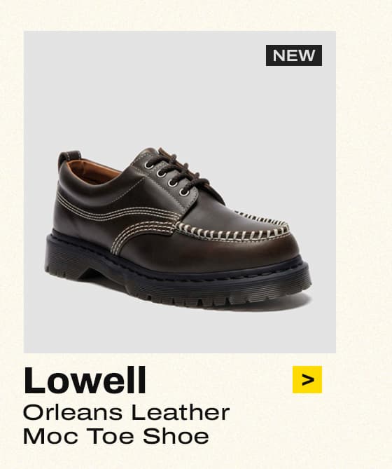Lowell Midnight Blue Orleans