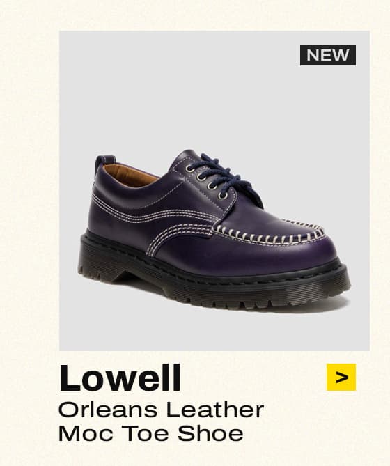 Lowell Midnight Blue Orleans