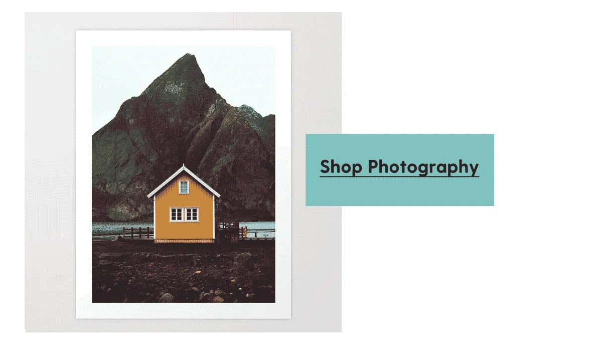 Shop Photography