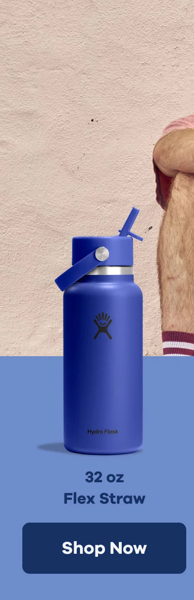 32 oz Flex Straw | Shop Now
