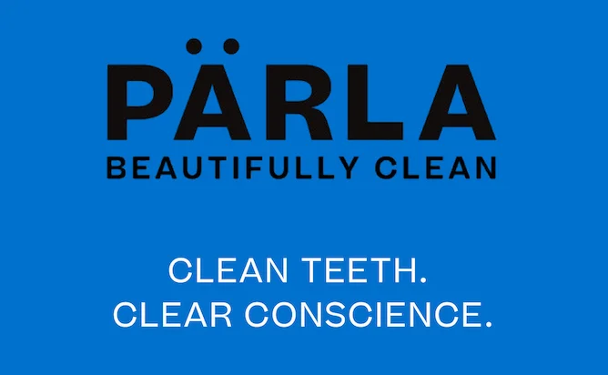 Clean Teeth. Clear Conscience.