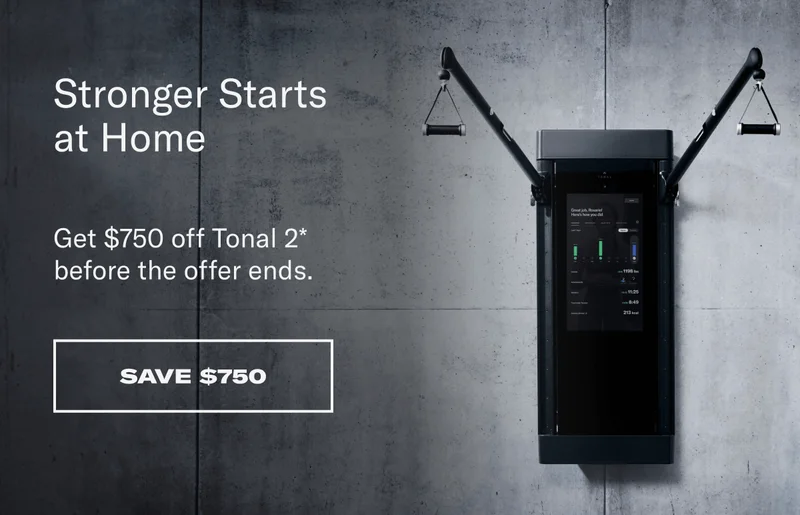 Save $750