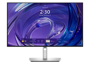 Dell UltraSharp 27 4K Thunderbolt Hub Monitor