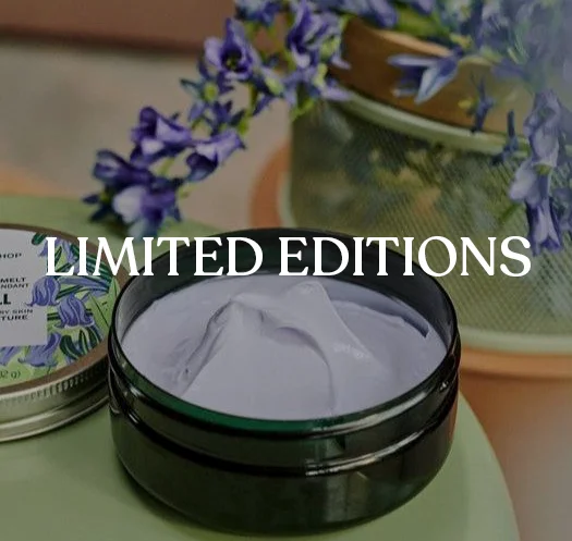 Limited editions
