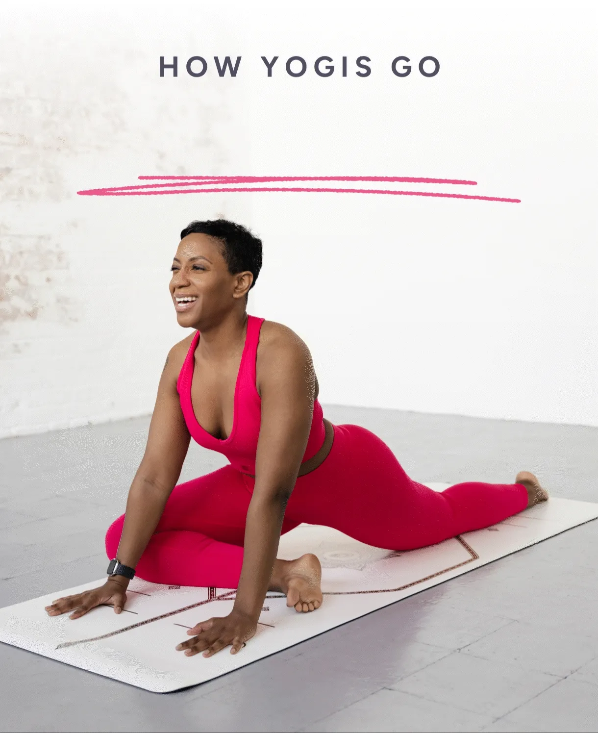 How Yoga goes Back to School