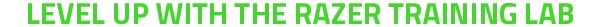 Razer Main Header