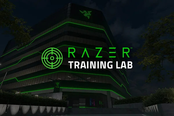 Razer Main KV