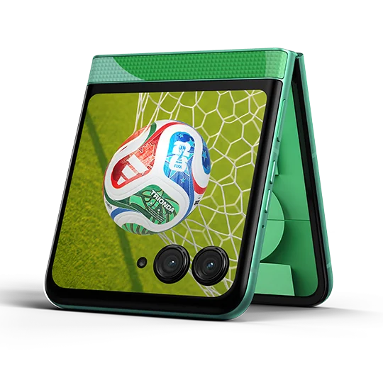 Convenient external display