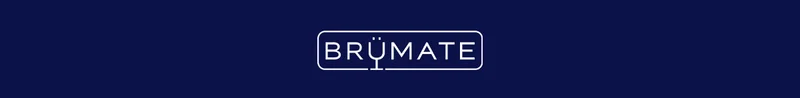BrüMate Logo