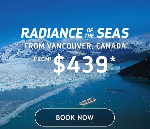 RADIANCE OF THE SEAS