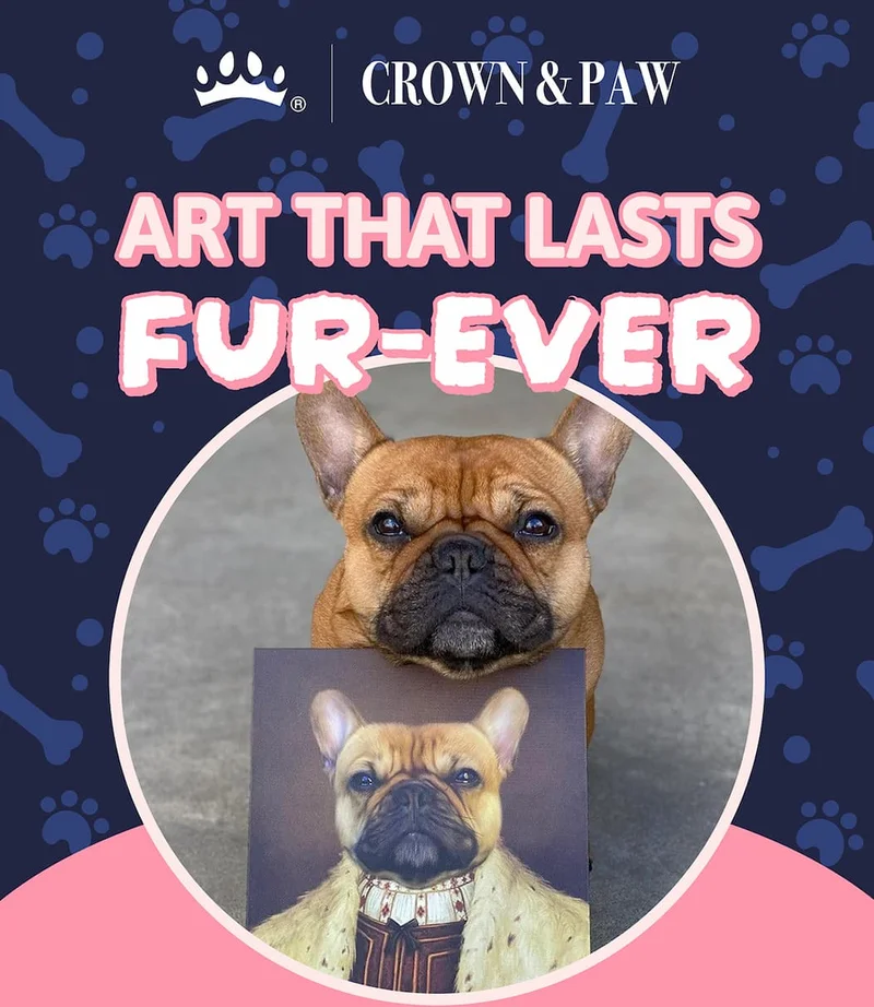 Art that lasts furever