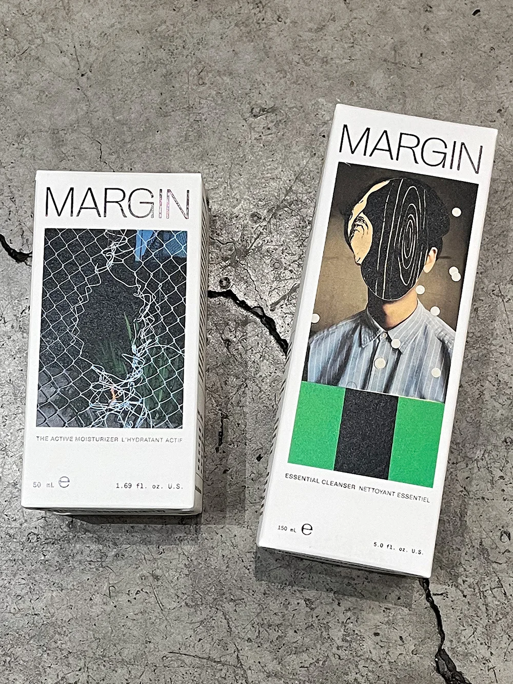 Margin