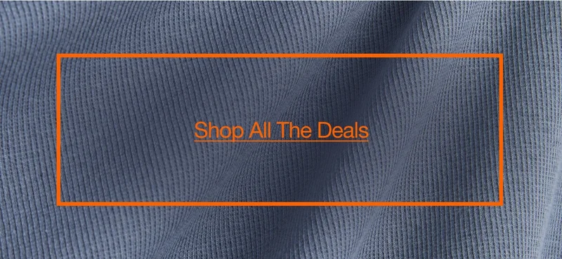 Shop All The Deals