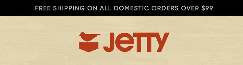 Jetty Logo