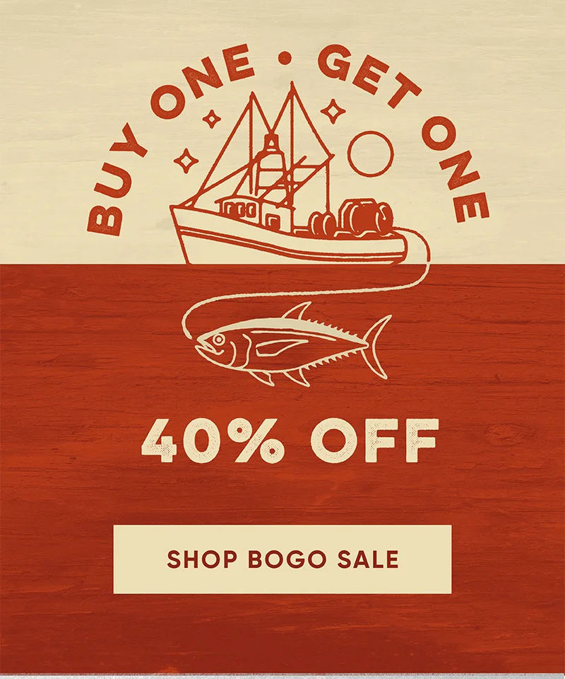 Bogo Sale
