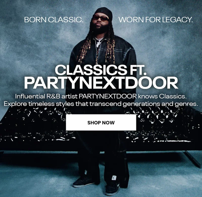 Shop Classics