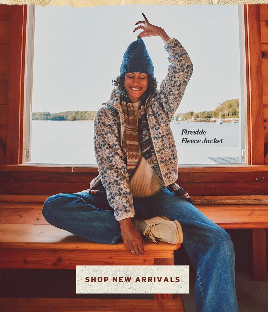 Shop new arrivals