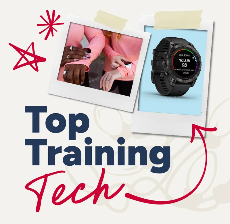 Top Training Tech