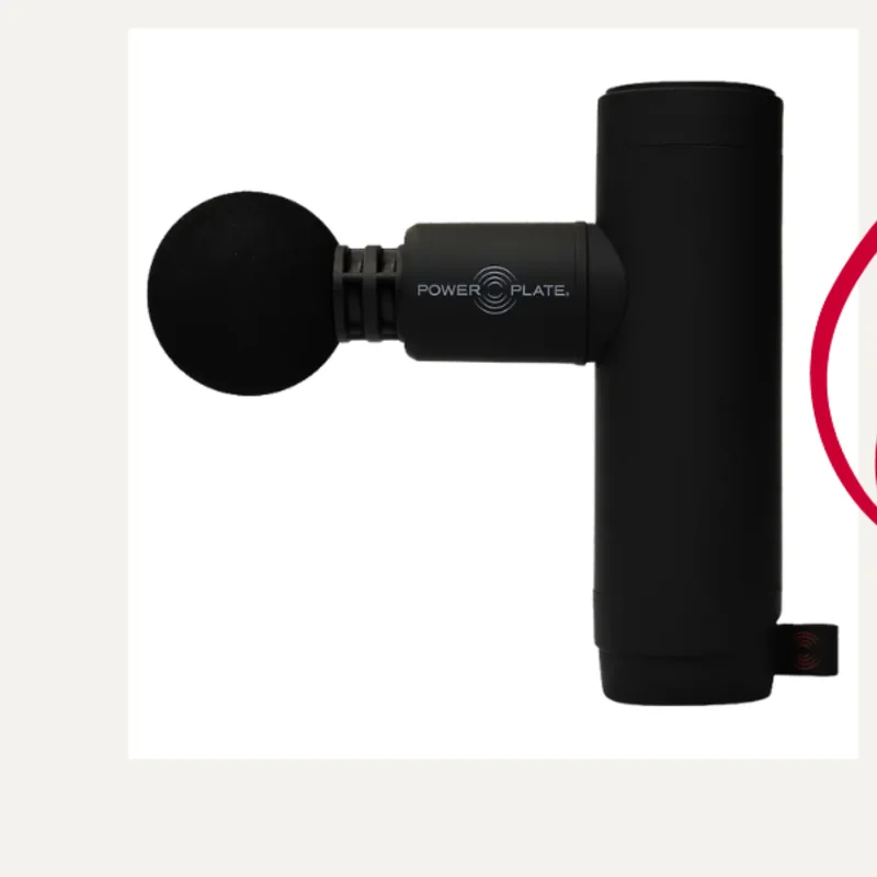 Power Plate Mini+