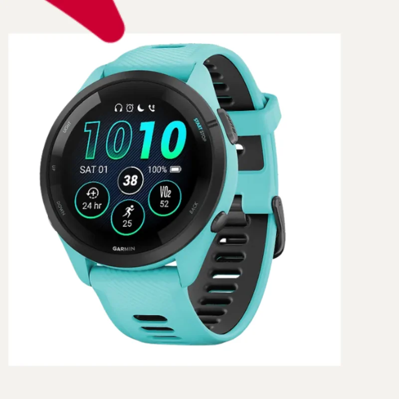 Garmin Forerunner 265
