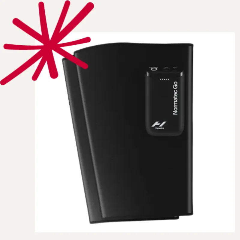 Normatec Go