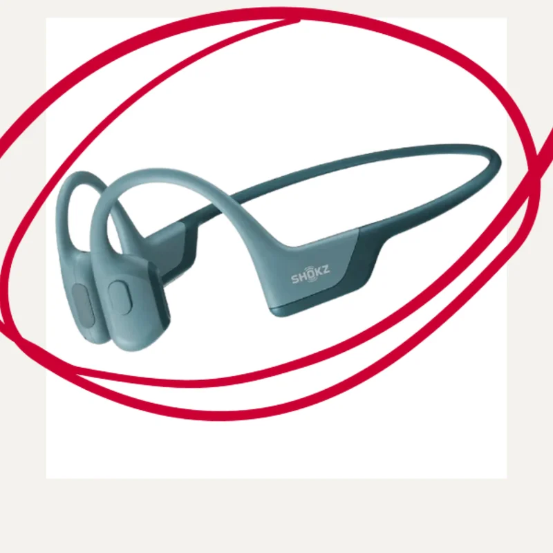 Shokz OpenRun Pro Headphones