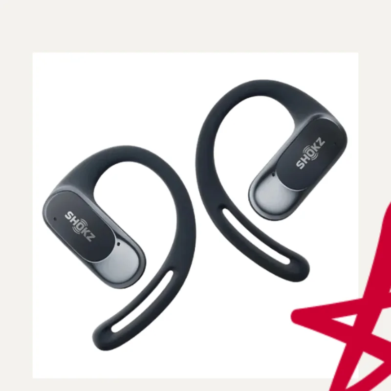 Shokz OpenFit Air