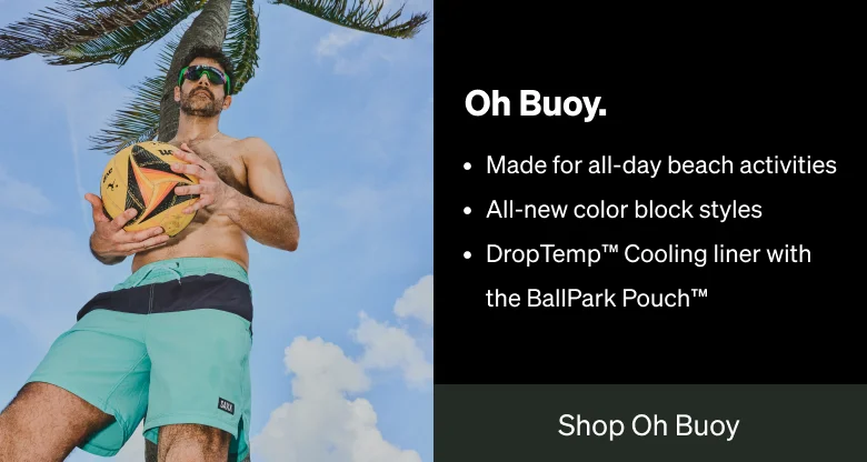 Shop Oh Buoy