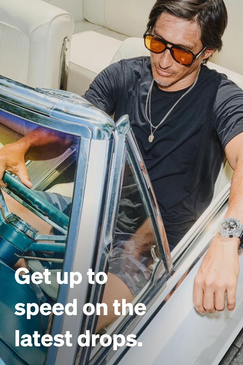 Explore all-new styles you may have missed this year.