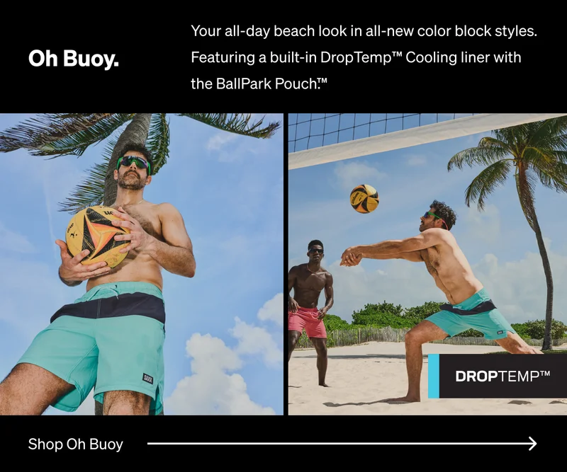 Shop Oh Buoy