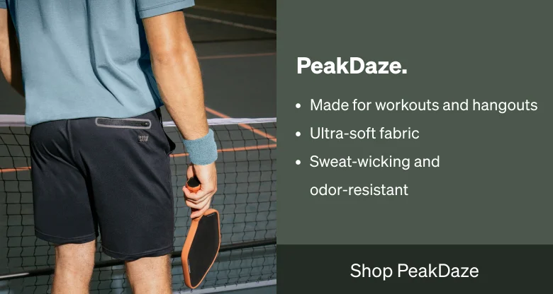 Shop Peakdaze