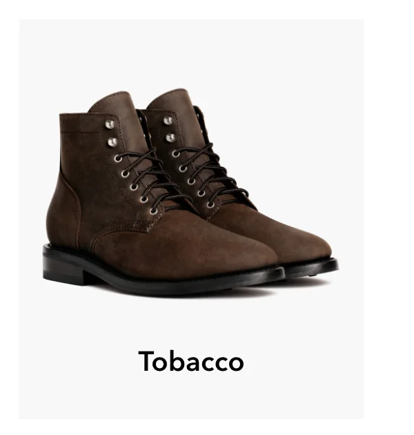 Tobacco