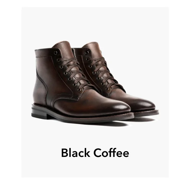 Black Coffee